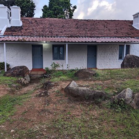 Moksha Infinity Valley Kotagiri Zewnętrze zdjęcie