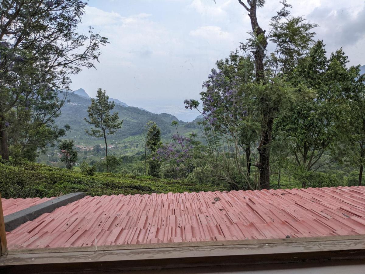 Moksha Infinity Valley Kotagiri Zewnętrze zdjęcie