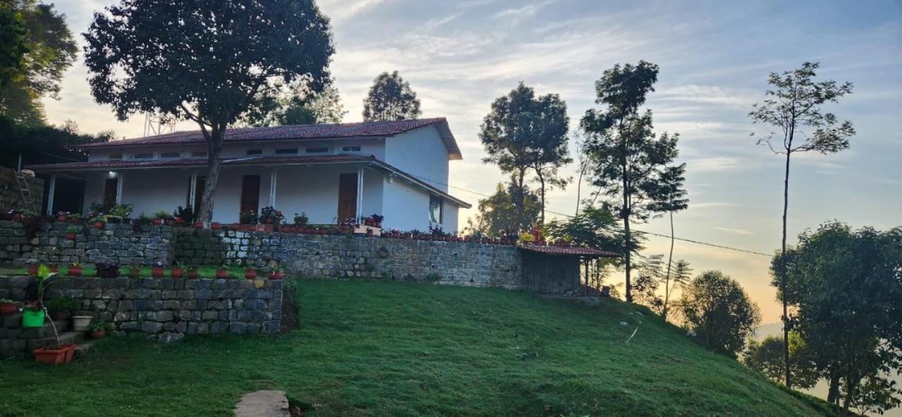 Moksha Infinity Valley Kotagiri Zewnętrze zdjęcie