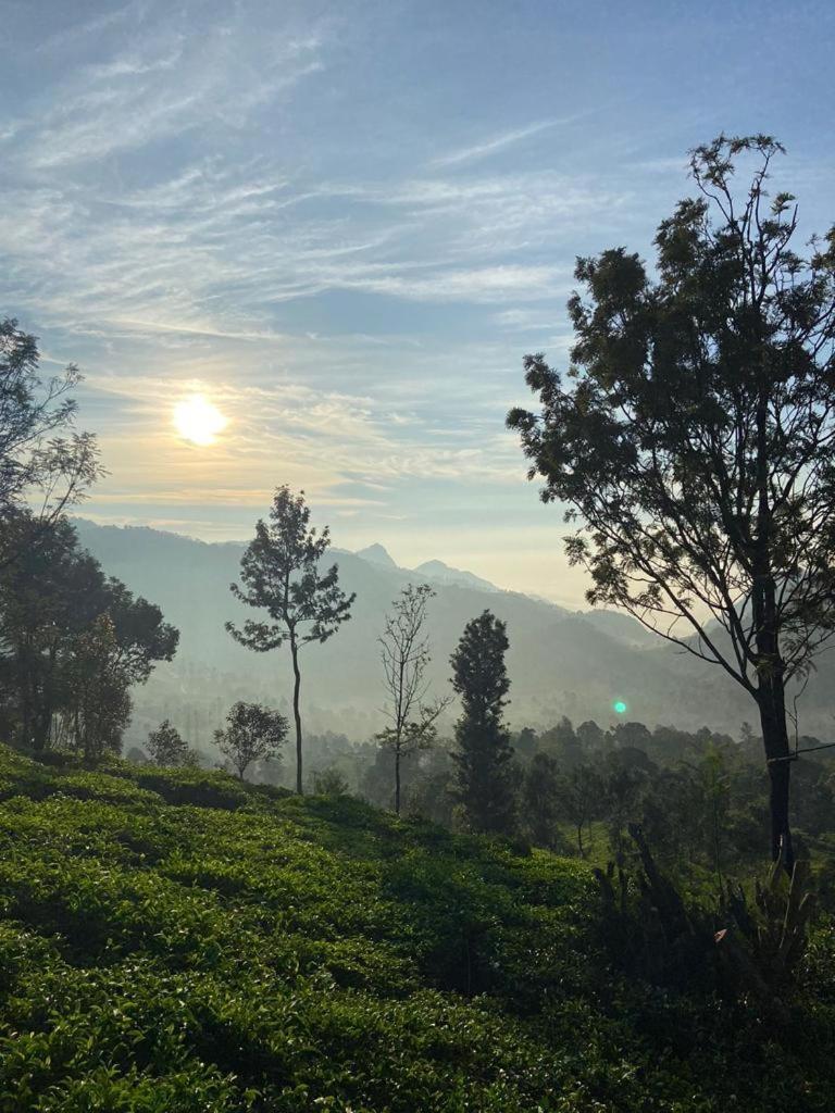 Moksha Infinity Valley Kotagiri Zewnętrze zdjęcie