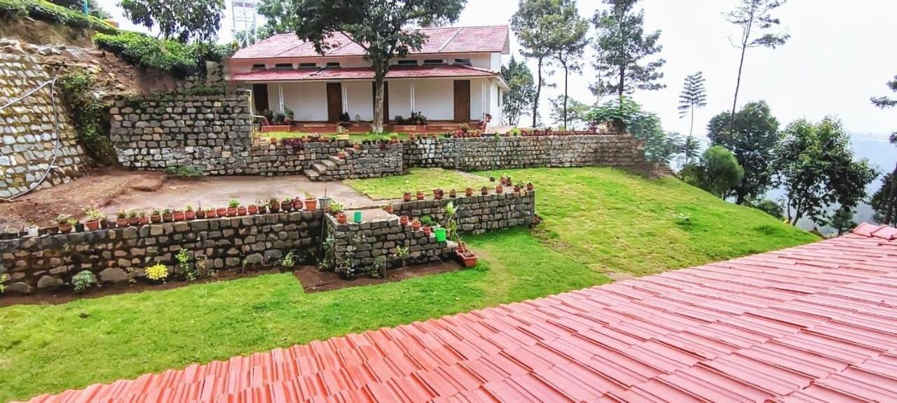 Moksha Infinity Valley Kotagiri Zewnętrze zdjęcie