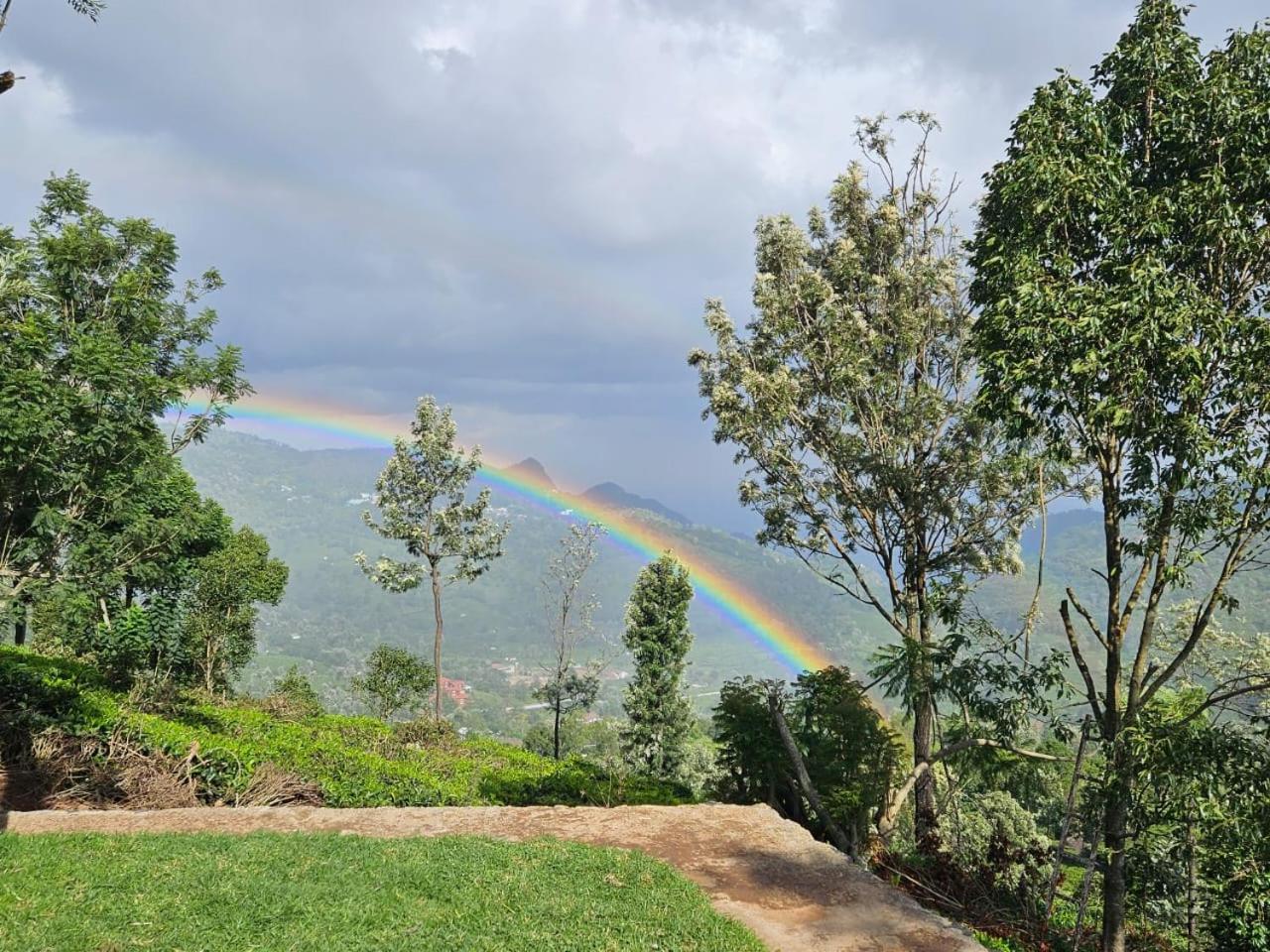 Moksha Infinity Valley Kotagiri Zewnętrze zdjęcie