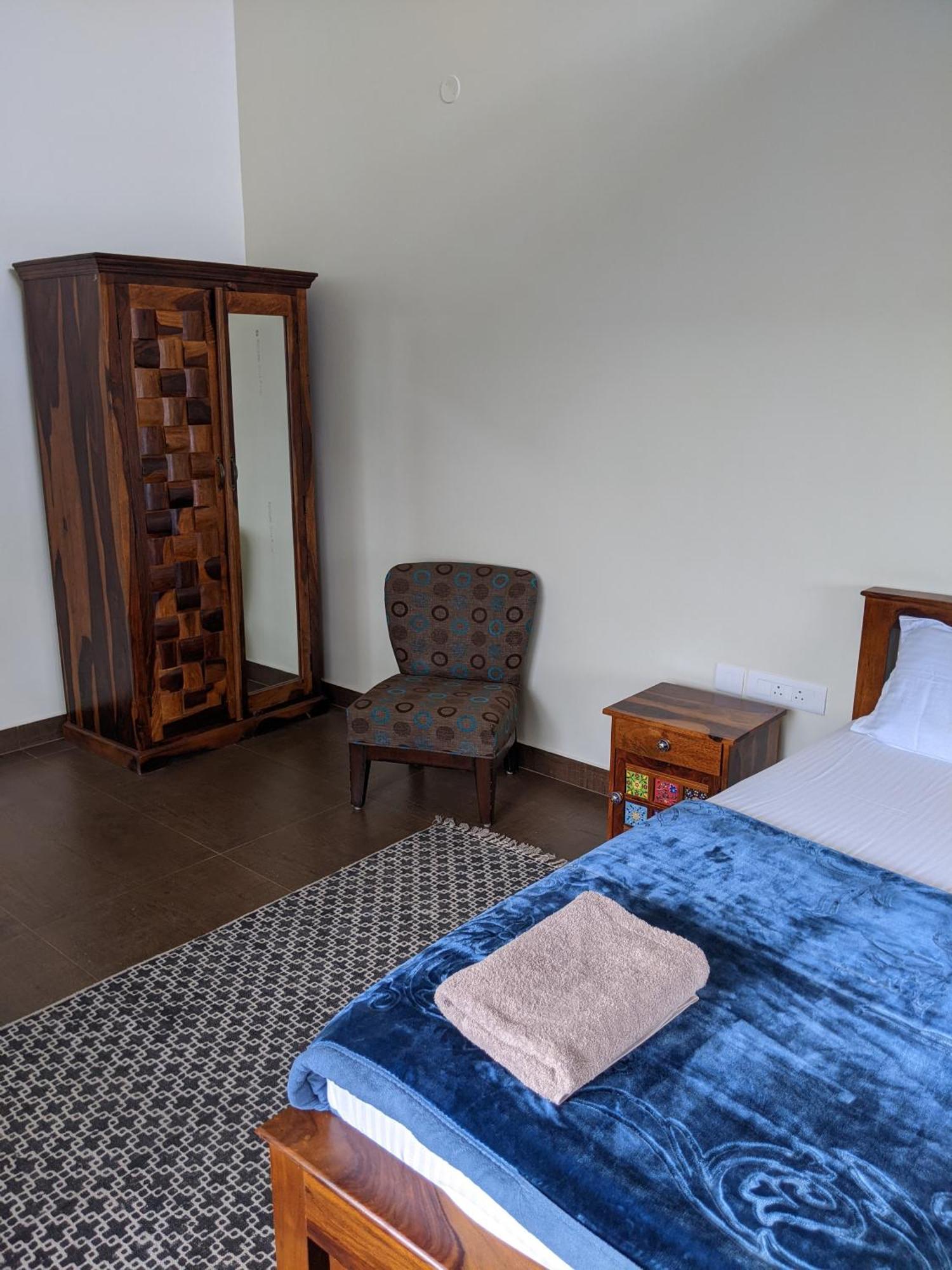 Moksha Infinity Valley Kotagiri Zewnętrze zdjęcie