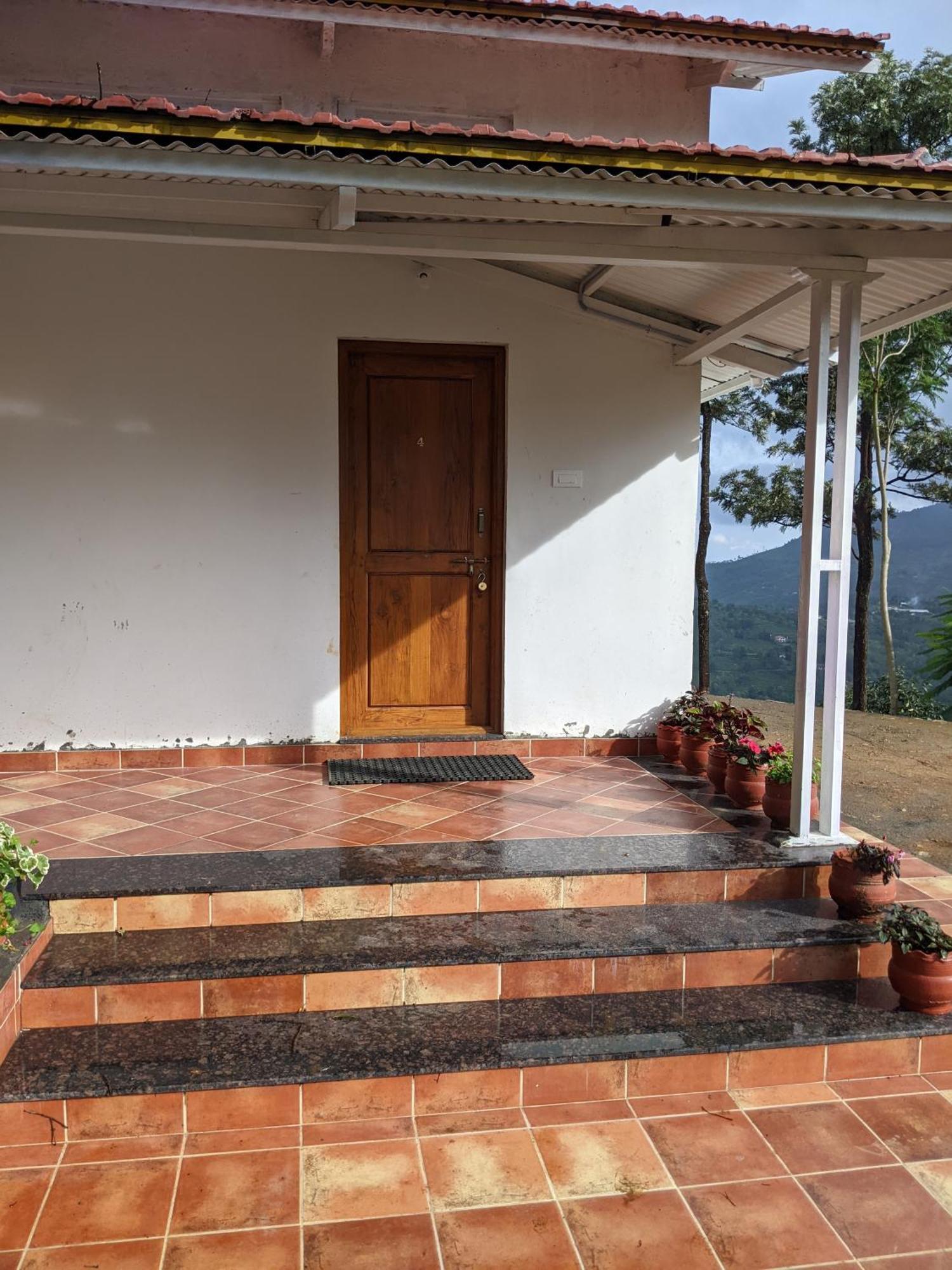 Moksha Infinity Valley Kotagiri Zewnętrze zdjęcie