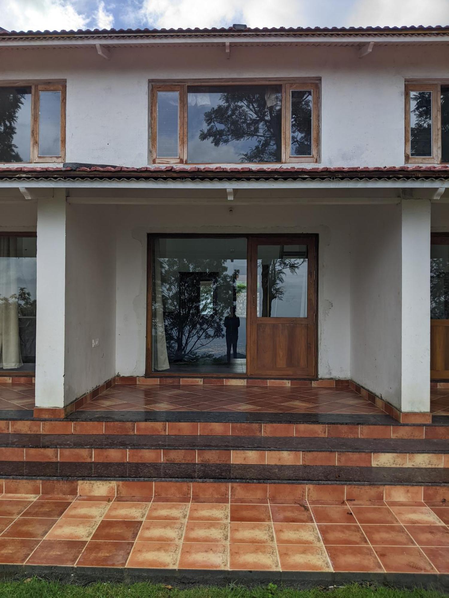 Moksha Infinity Valley Kotagiri Zewnętrze zdjęcie