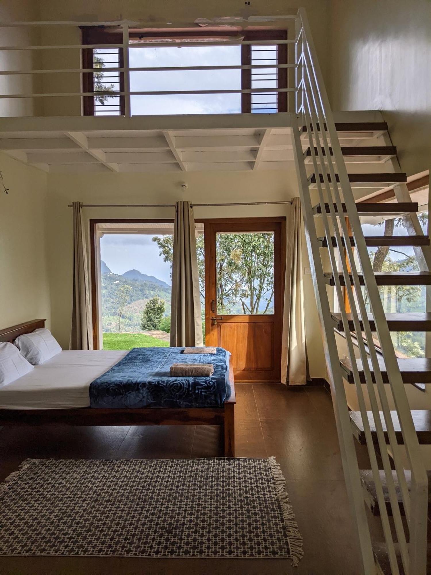 Moksha Infinity Valley Kotagiri Zewnętrze zdjęcie