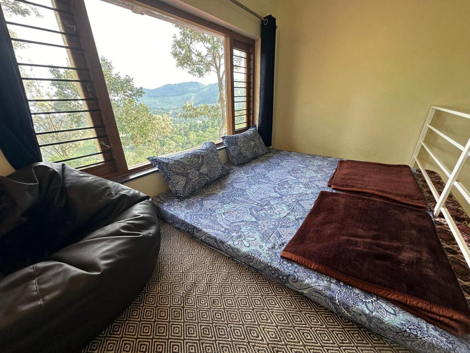Moksha Infinity Valley Kotagiri Zewnętrze zdjęcie