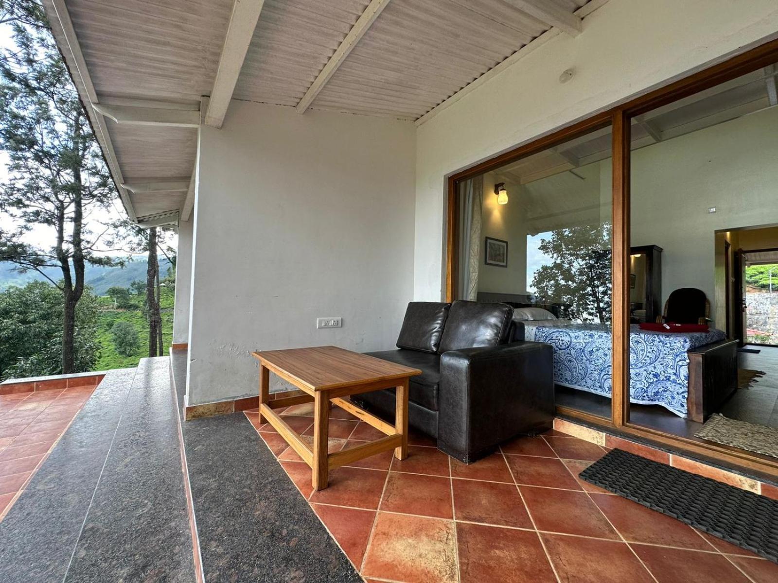 Moksha Infinity Valley Kotagiri Zewnętrze zdjęcie