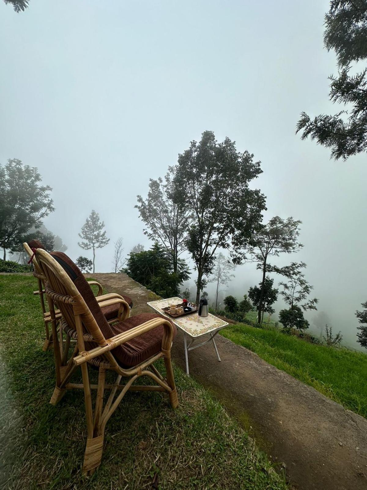 Moksha Infinity Valley Kotagiri Zewnętrze zdjęcie