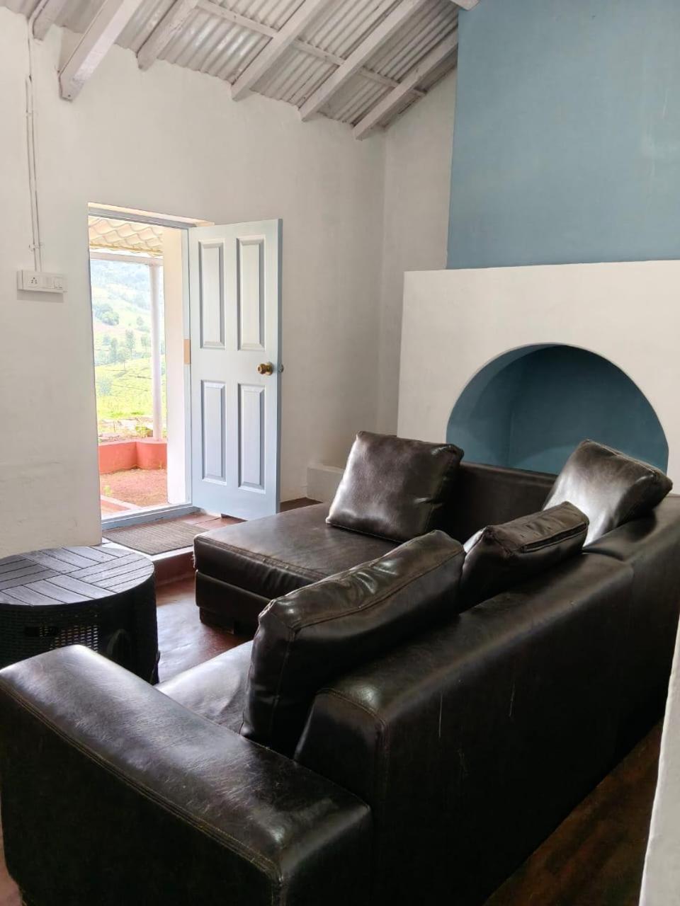 Moksha Infinity Valley Kotagiri Zewnętrze zdjęcie