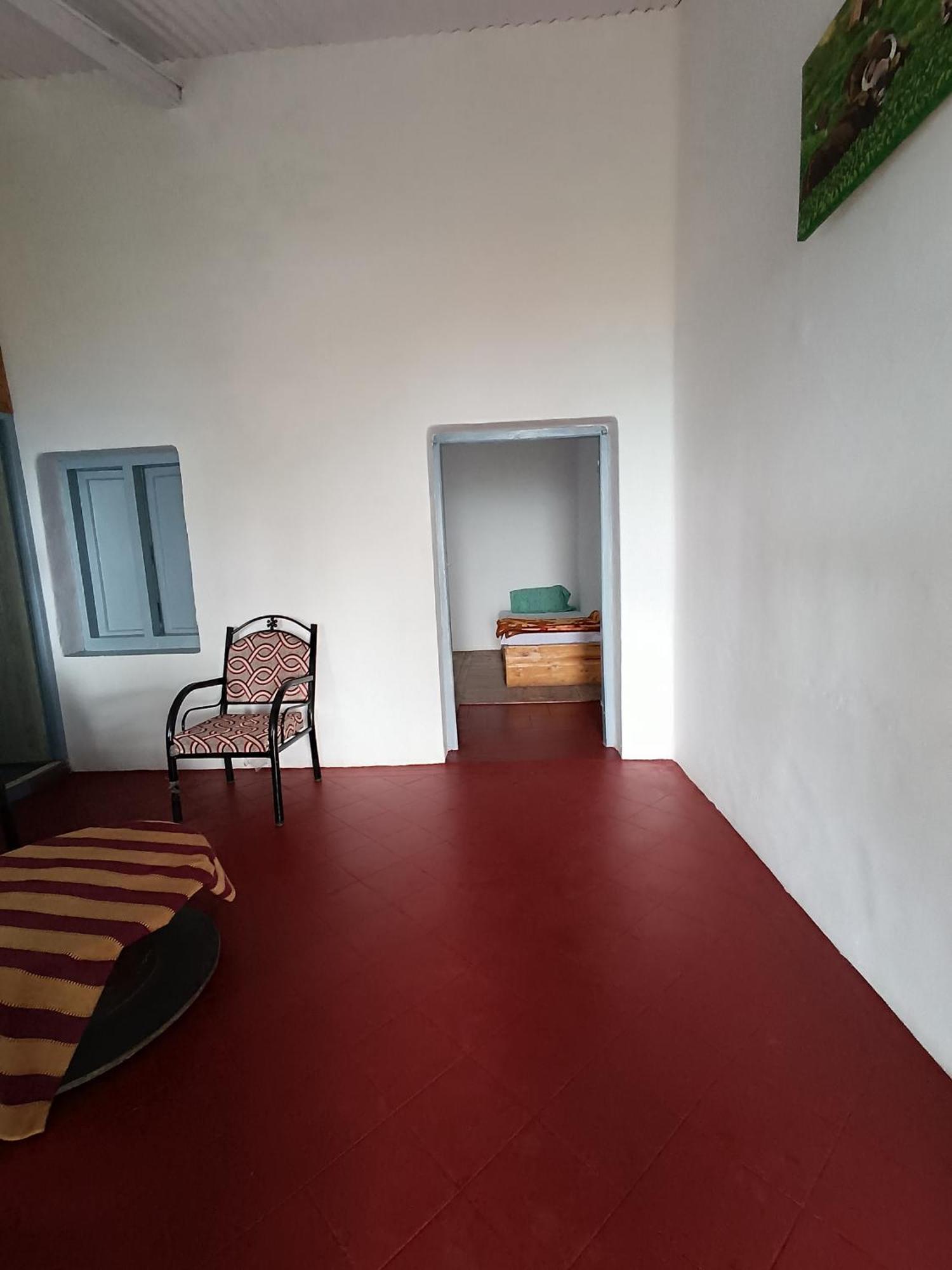 Moksha Infinity Valley Kotagiri Pokój zdjęcie