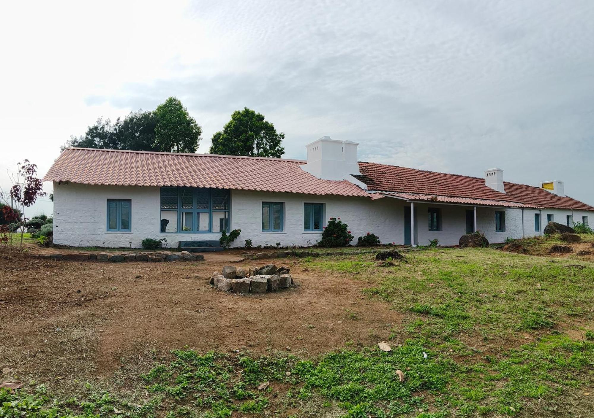 Moksha Infinity Valley Kotagiri Pokój zdjęcie