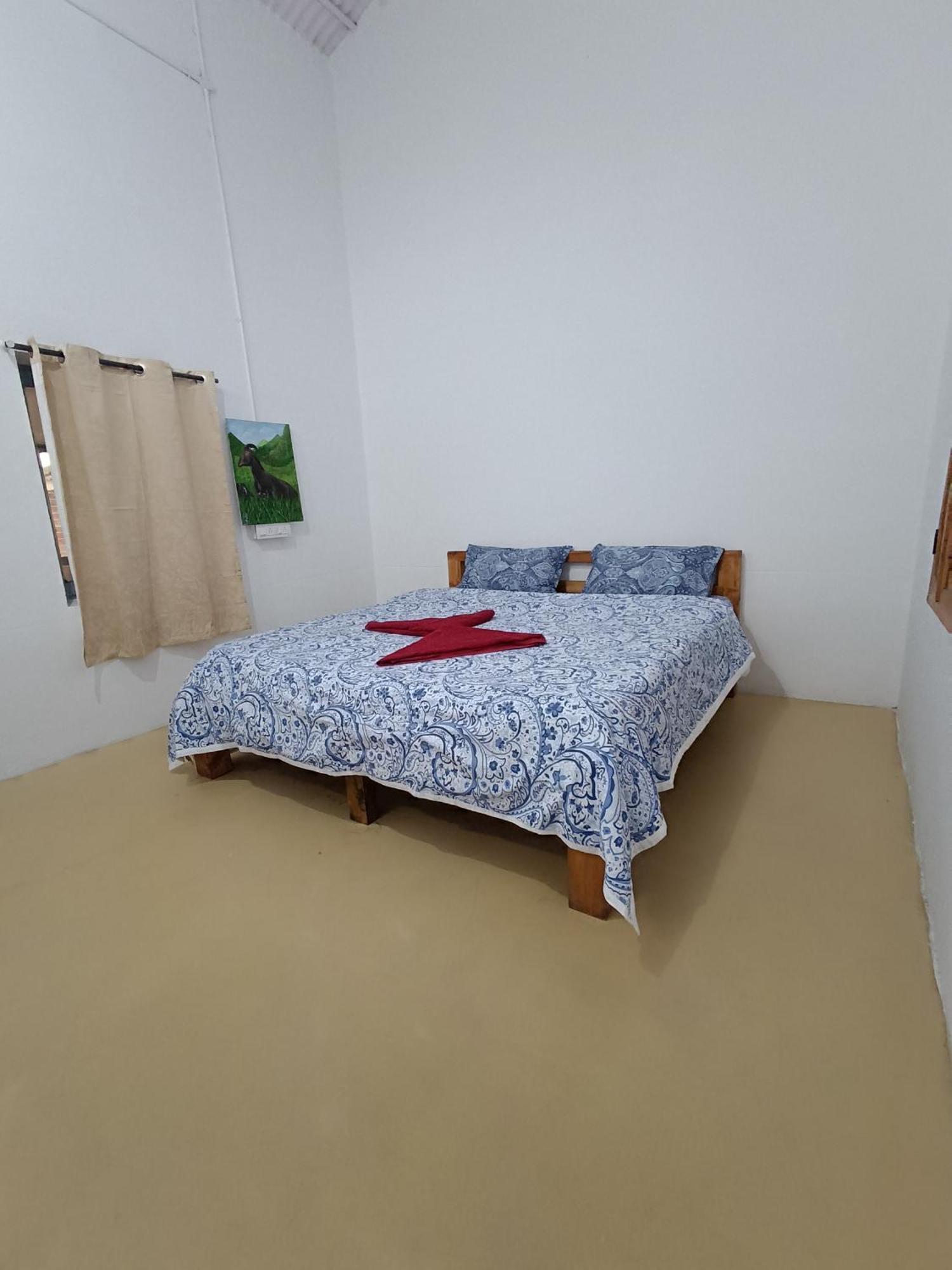 Moksha Infinity Valley Kotagiri Zewnętrze zdjęcie