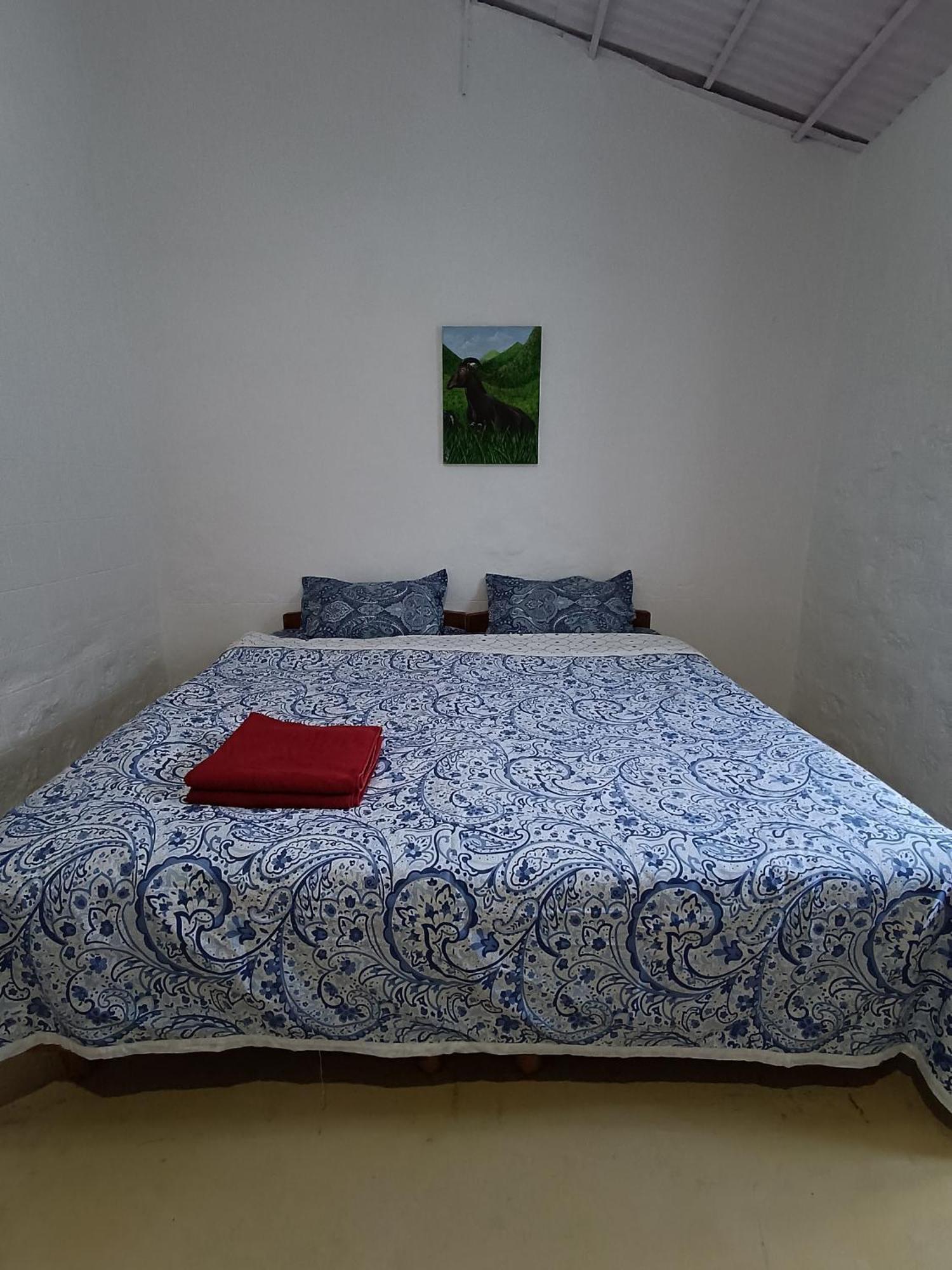 Moksha Infinity Valley Kotagiri Zewnętrze zdjęcie