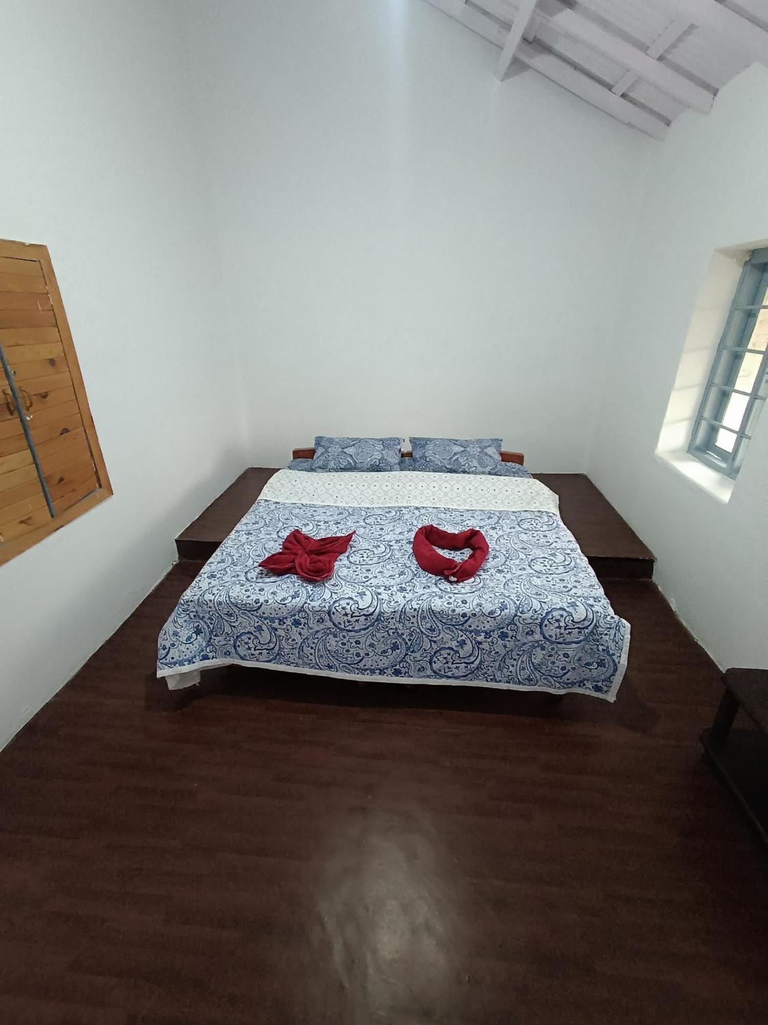 Moksha Infinity Valley Kotagiri Zewnętrze zdjęcie