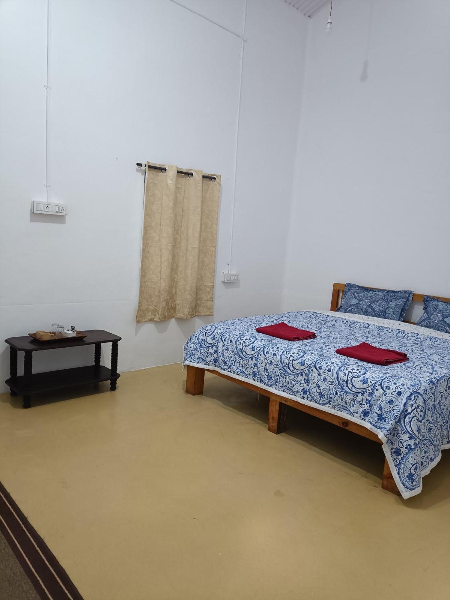 Moksha Infinity Valley Kotagiri Pokój zdjęcie