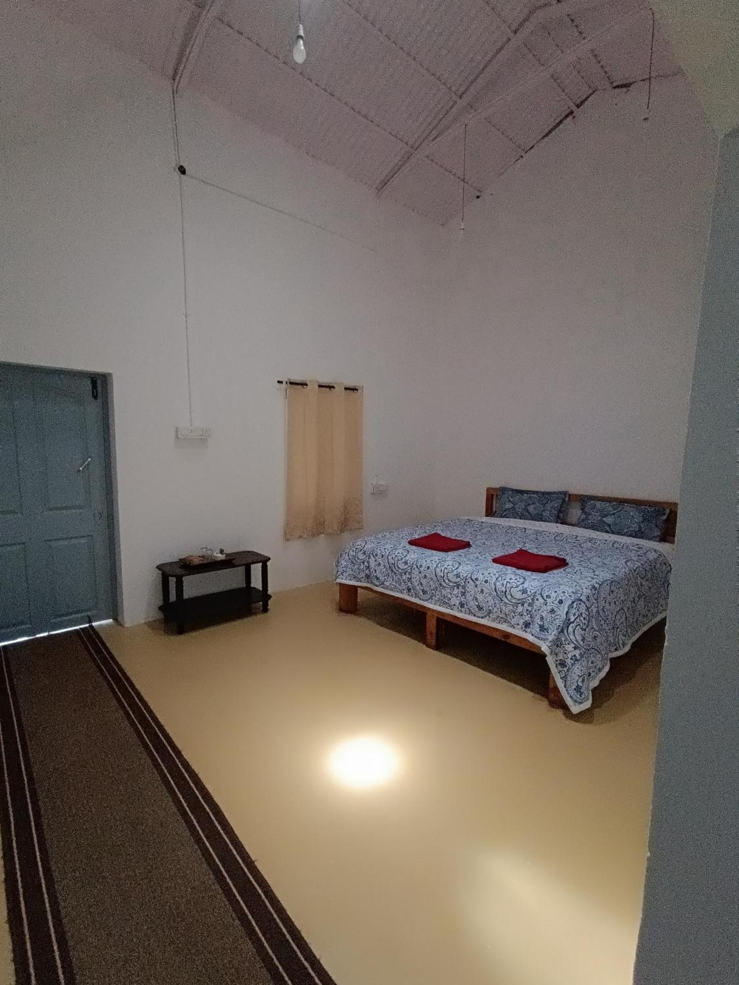Moksha Infinity Valley Kotagiri Pokój zdjęcie